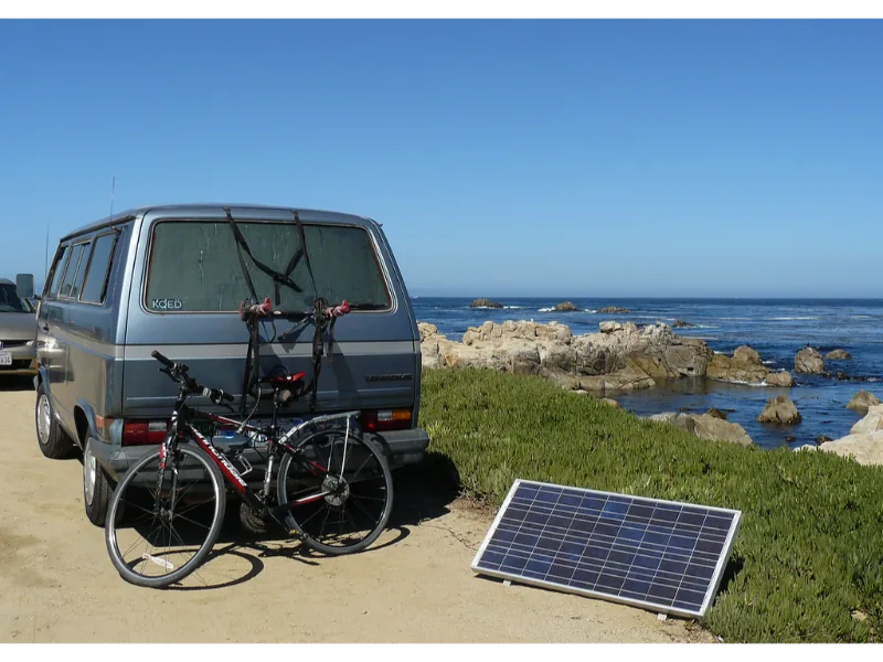 solar generator