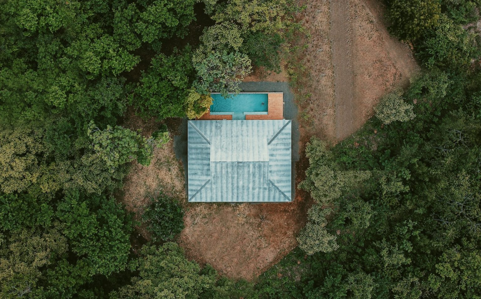 View of Off Grid Living in Maine [2024 Regulations and Guidelines]